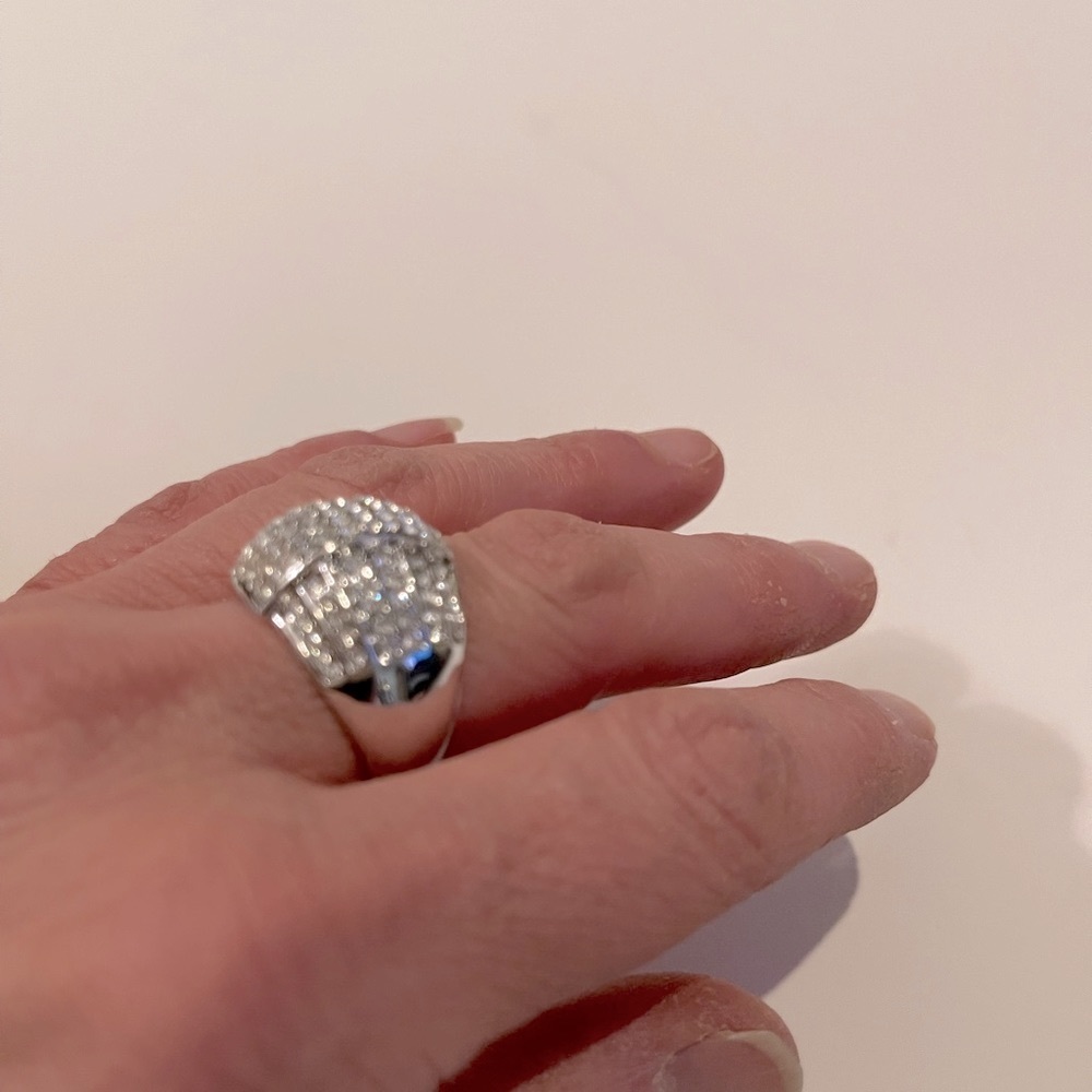 Beautiful accessory ring - Picture 7 of 8